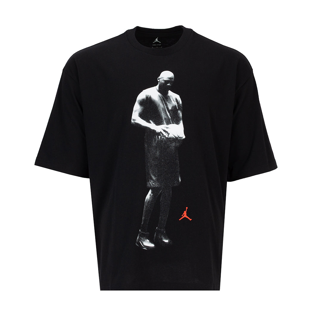 MJ Sport Graphic Crew - Mens