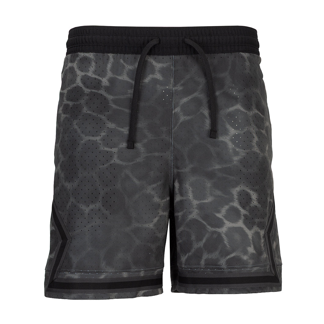 Diamond AOP Short - Mens