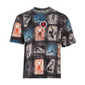 Flight Club AOP Tee - Mens