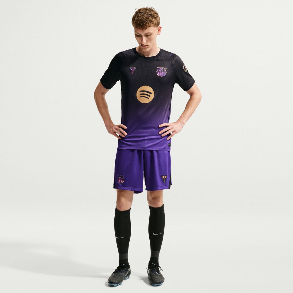 FCB x Kobe Jersey -Mens
