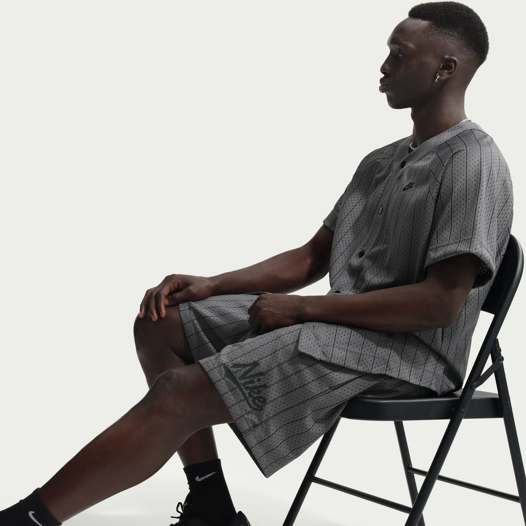 Baseball Flow Short - Mens