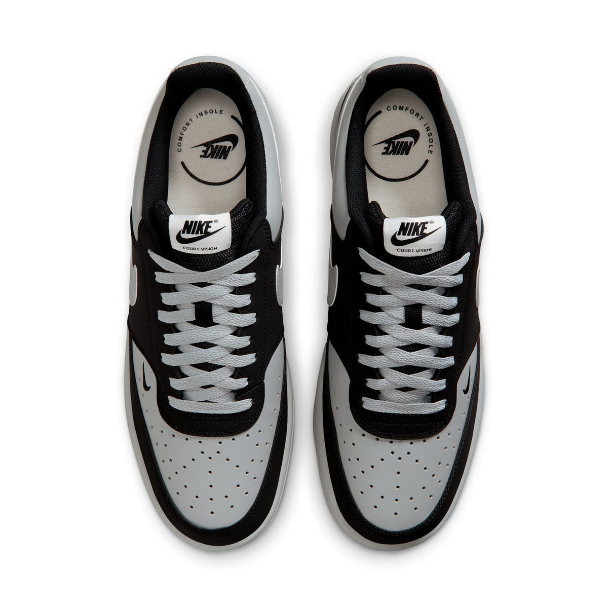 Court Vision Low - Mens