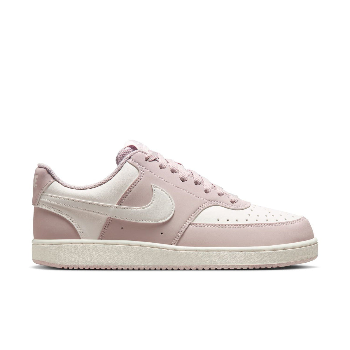 Court Vision Low Next Nature - Womens