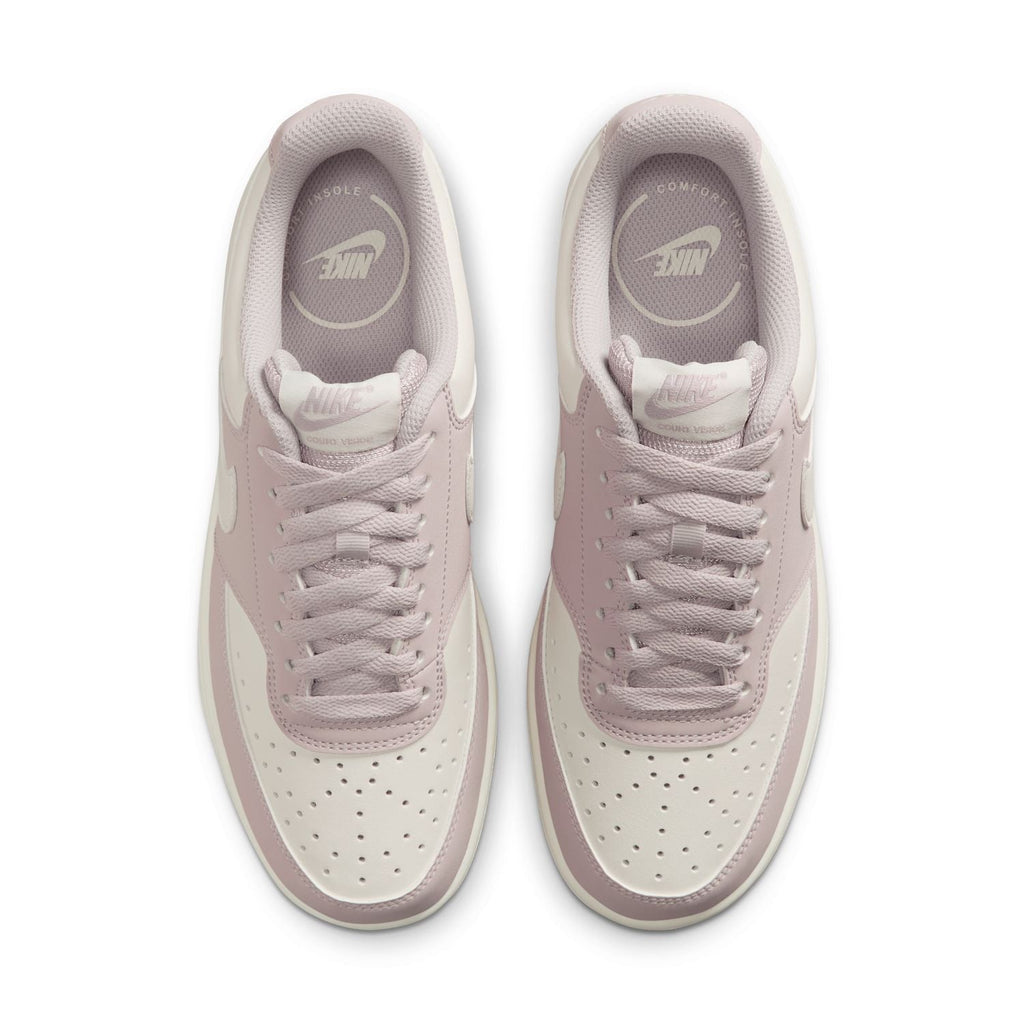 Court Vision Low Next Nature - Womens