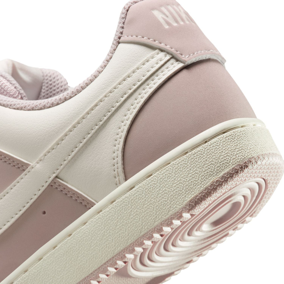Court Vision Low Next Nature - Womens