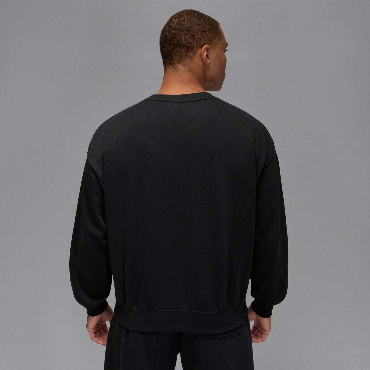 Brooklyn AJ11 Fleece Crew