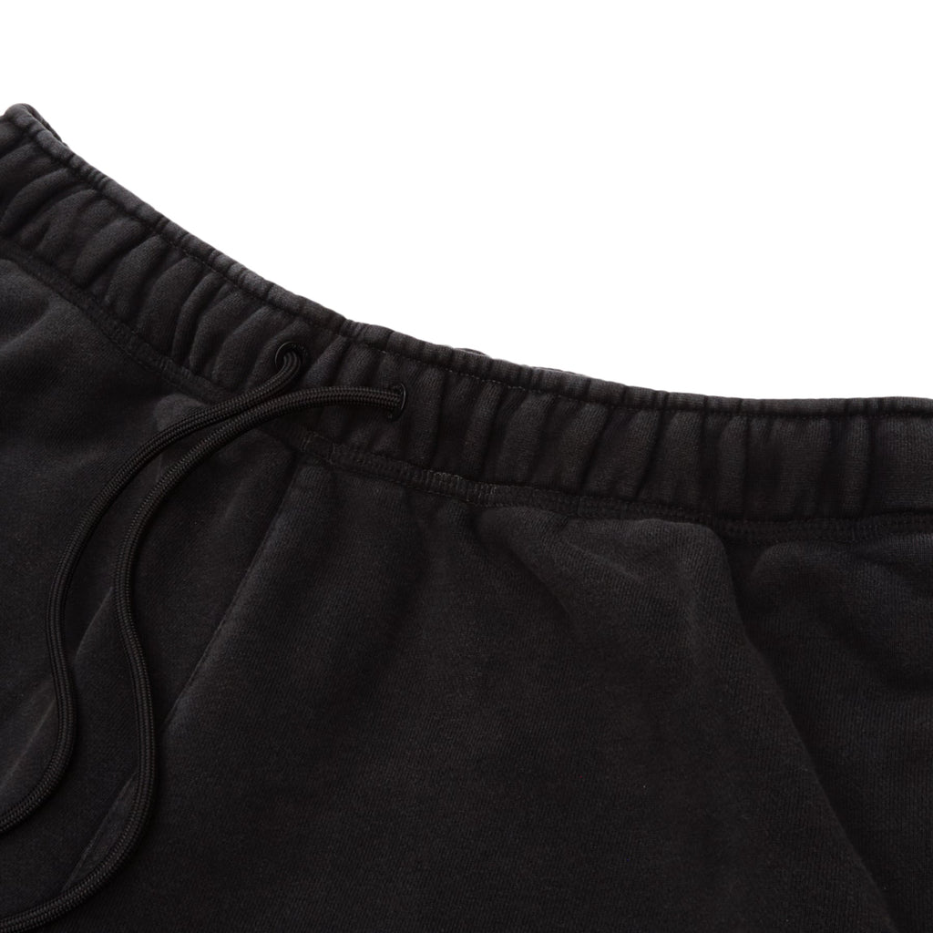 Air Jordan x IH Oversized Fleece Shorts (Black)