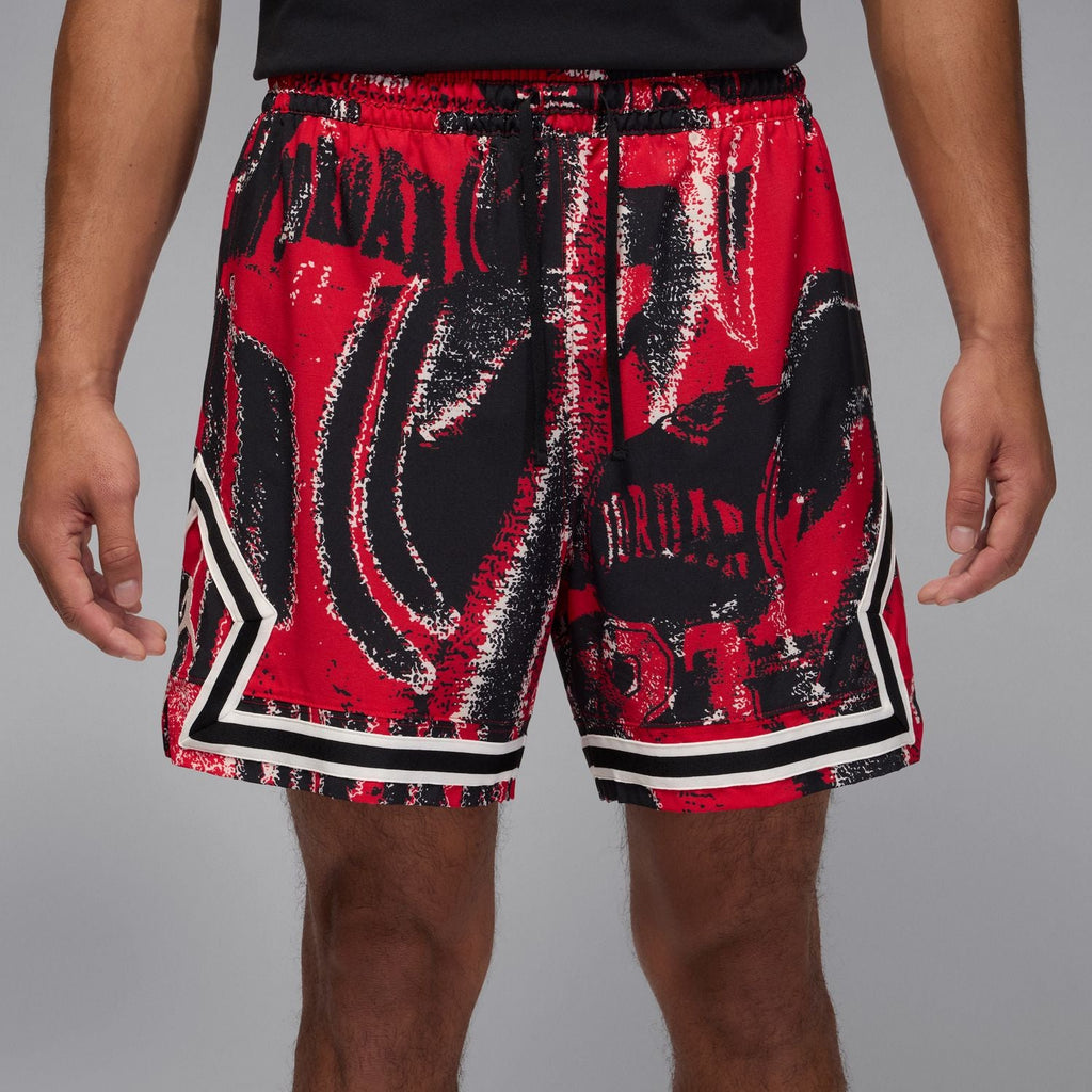 AOP Diamond Short - Mens
