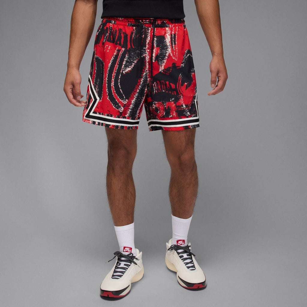 AOP Diamond Short - Mens