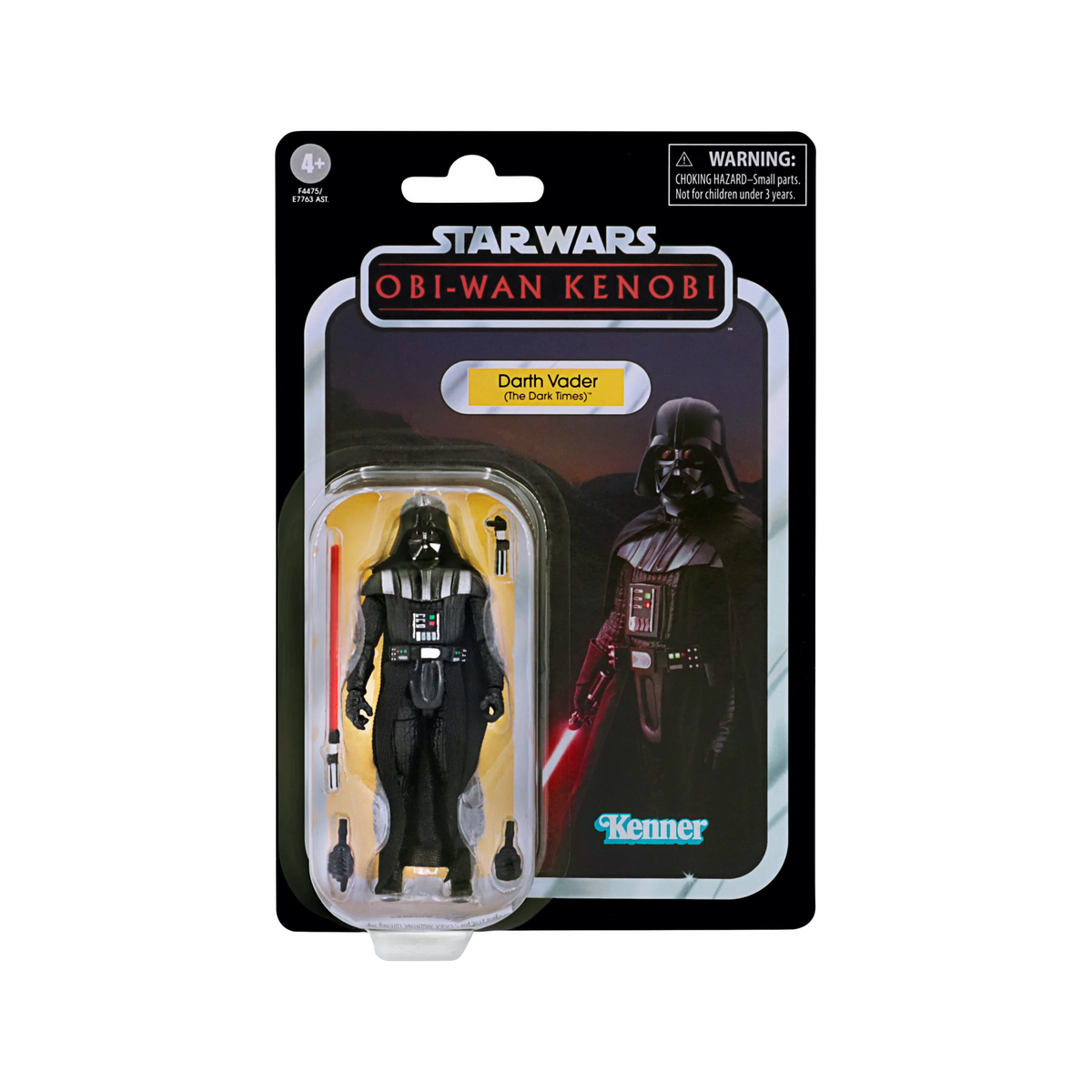 Dark Times Darth Vader vc241  (Star Wars, Vintage Collection)