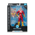 Adam Strange Collector Edition (DC Multiverse, McFarlane)