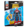Ultimate Iron Man (Marvel Legends, Hasbro)