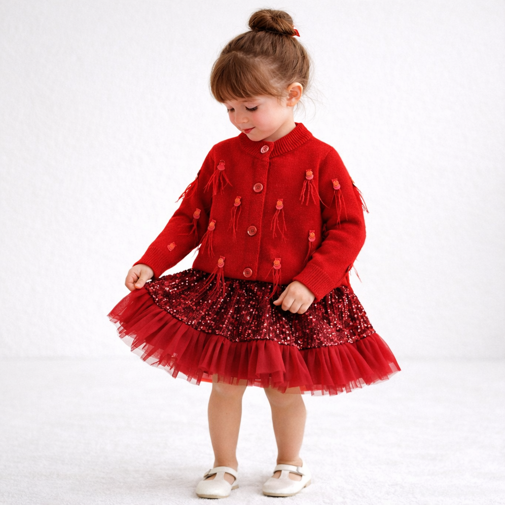 Adele Girls' Premium Set