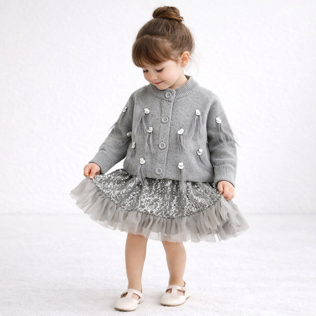 Adele Girls' Premium Set