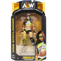 Kris Statlander(Jazware, AEW Unrivaled)