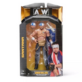 Santana #32 (Jazware, AEW Unrivaled)