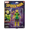 Electro Francine Frye (Marvel Legends Retro, Hasbro)