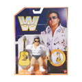 Rhythm & Blues Greg The Hammer Valentine (WWE Retro, Mattel) SEALED