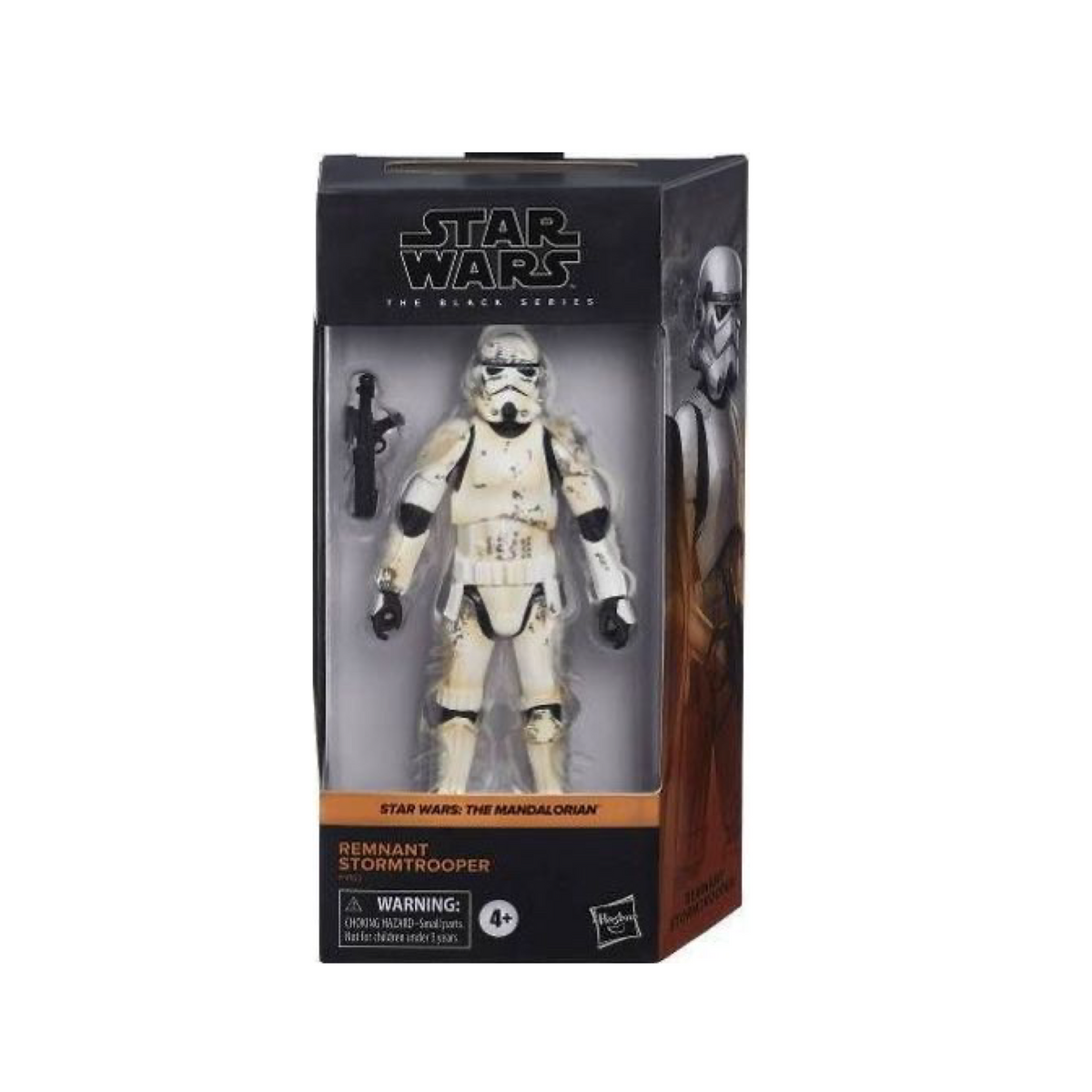 Remnant StormTrooper (Star Wars, Black Series) **SEALED**
