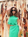 Alexis Maree Top