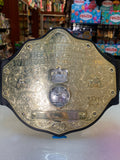 Heavyweight Wrestling Champion 2010 Toy Belt 5417(WWE WWF, Mattel)