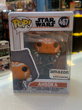 Ahsoka  #467 (Star Wars, Funko Pop)