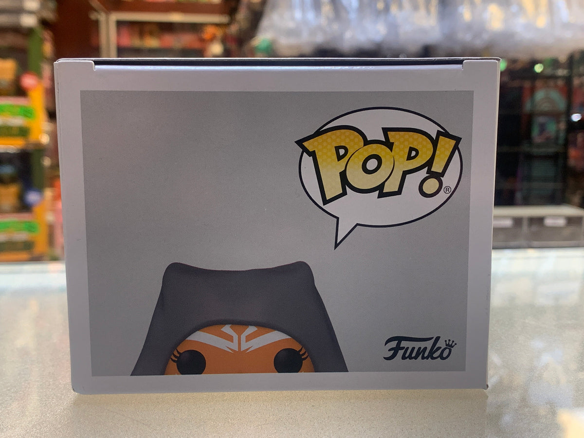 Ahsoka  #467 (Star Wars, Funko Pop)