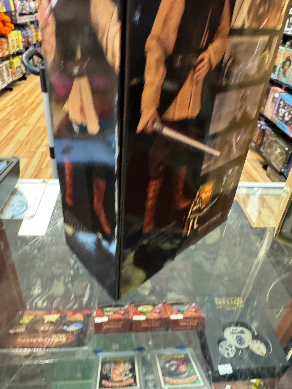 Ki Ad Mundi 1/6 Scale (Star Wars, Sideshow) **Open Box**