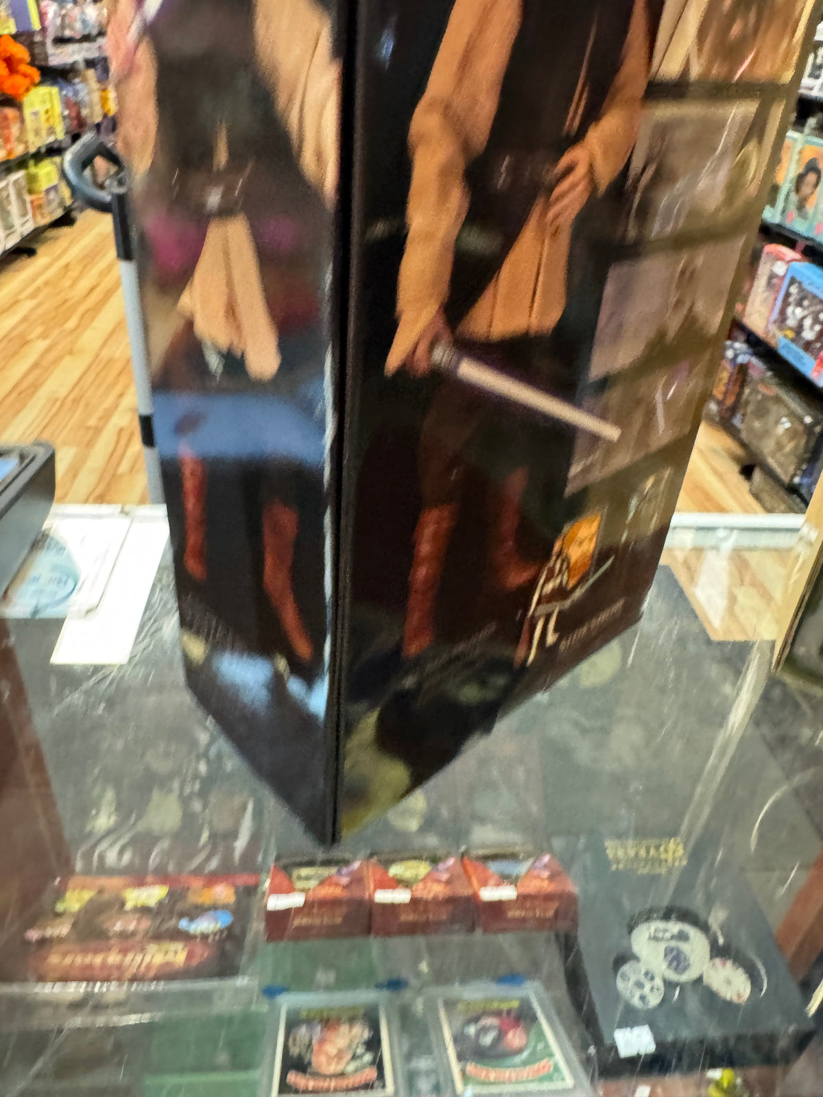 Ki Ad Mundi 1/6 Scale (Star Wars, Sideshow) **Open Box**
