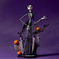 Nightmare Before Christmas - Jack Skellington 1.5 - Revoltech