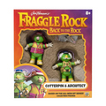 Architect & Cotterpin Doozer (Fraggle Rock, Boss Fight Studio)
