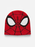 ALIAS x SPIDEY JUNKY Inspired Beanie