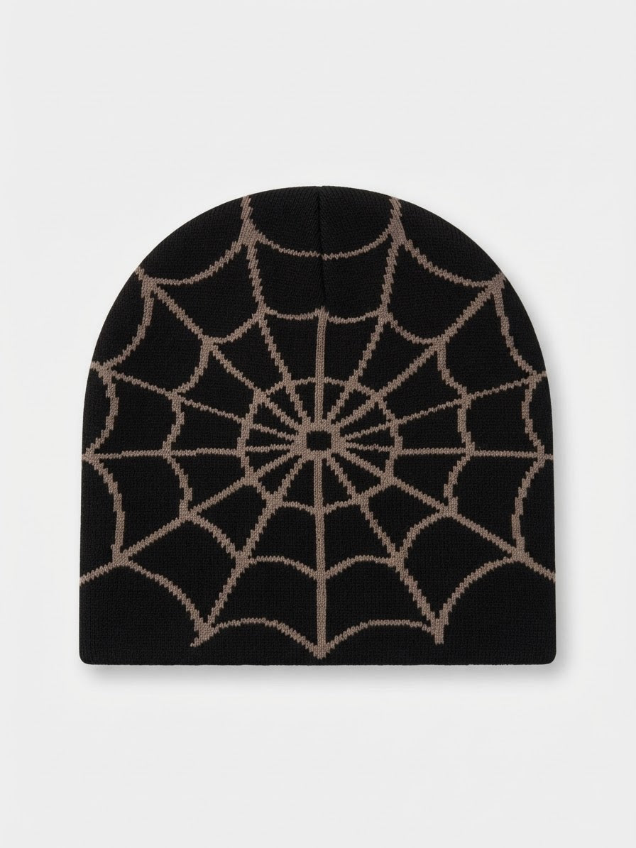 ALIAS x SPIDEY JUNKY Inspired Beanie