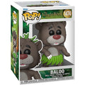 Baloo  #1474 (Funko Pop! Jungle Book)