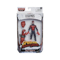 Venomized Miles Morales BAF Venompool (Marvel Legends, Hasbro)
