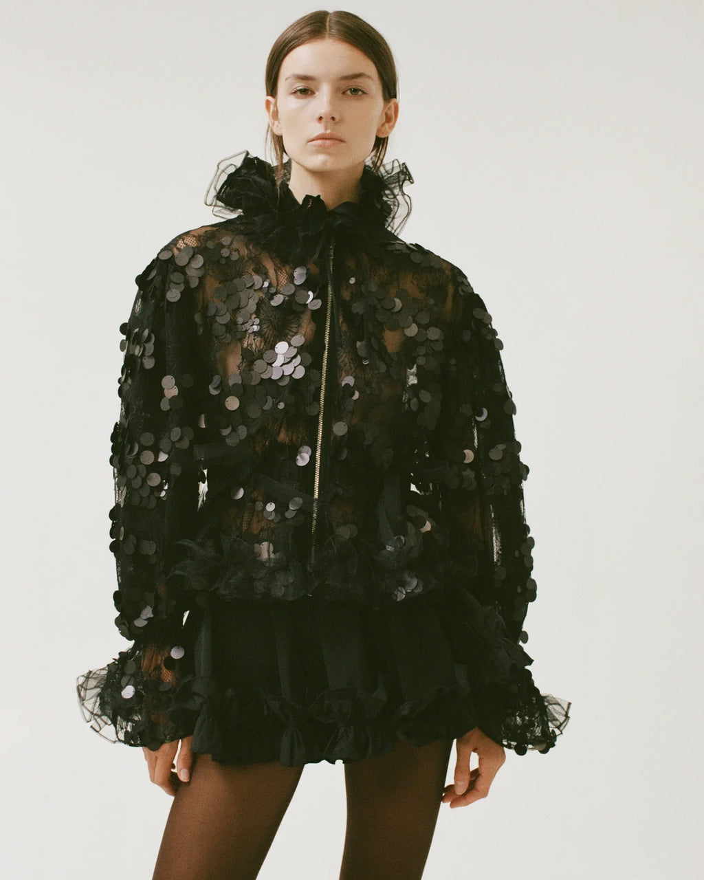 Aknvas Sofie Jacket