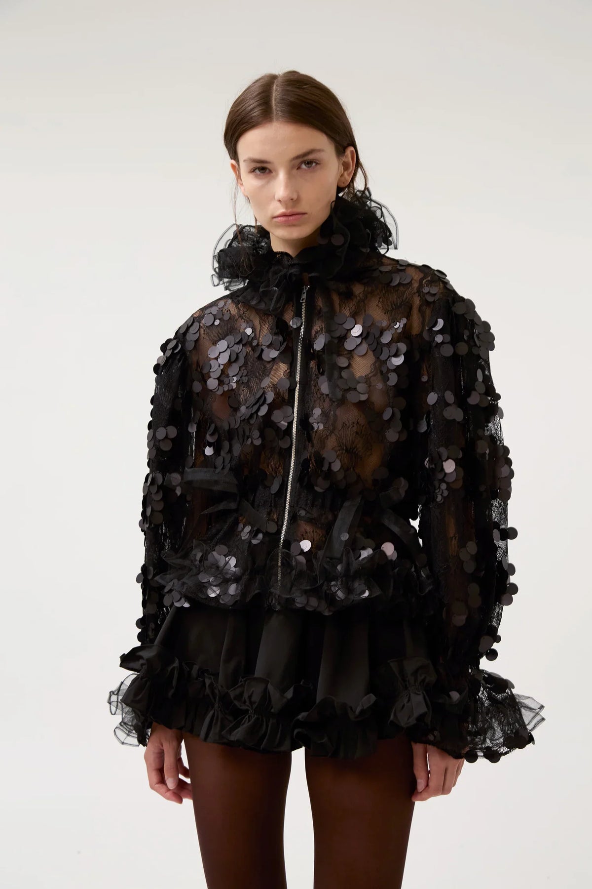 Aknvas Sofie Jacket