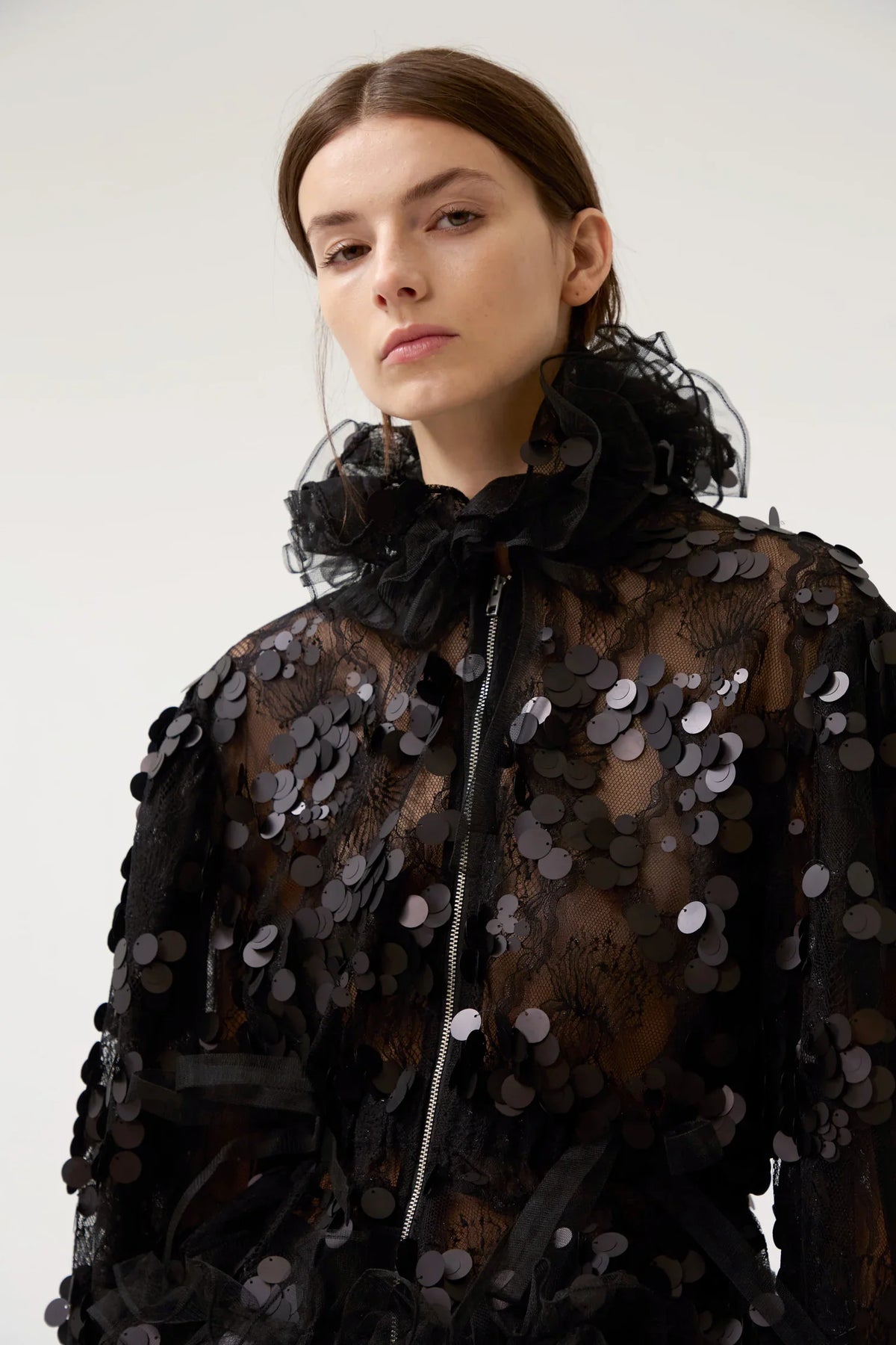 Aknvas Sofie Jacket
