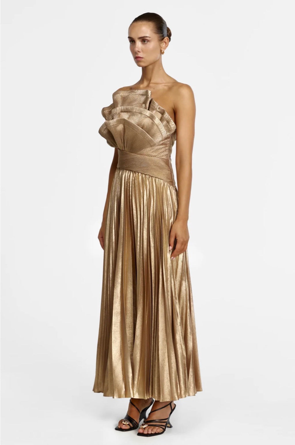 Acler Penda Dress
