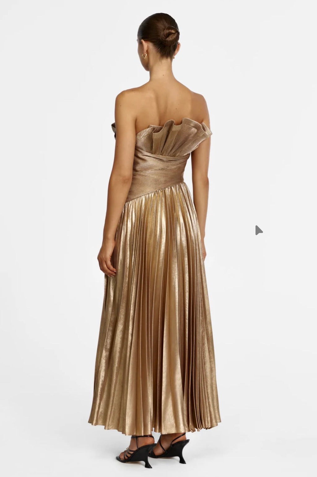 Acler Penda Dress
