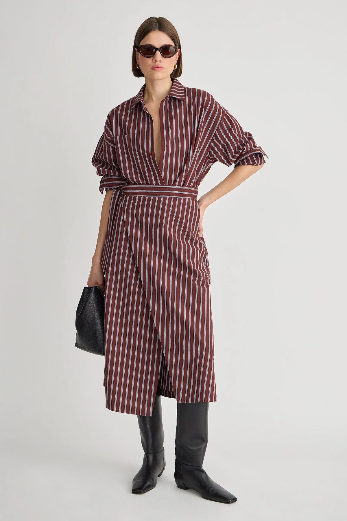 Apiece Apart Sonia Dress