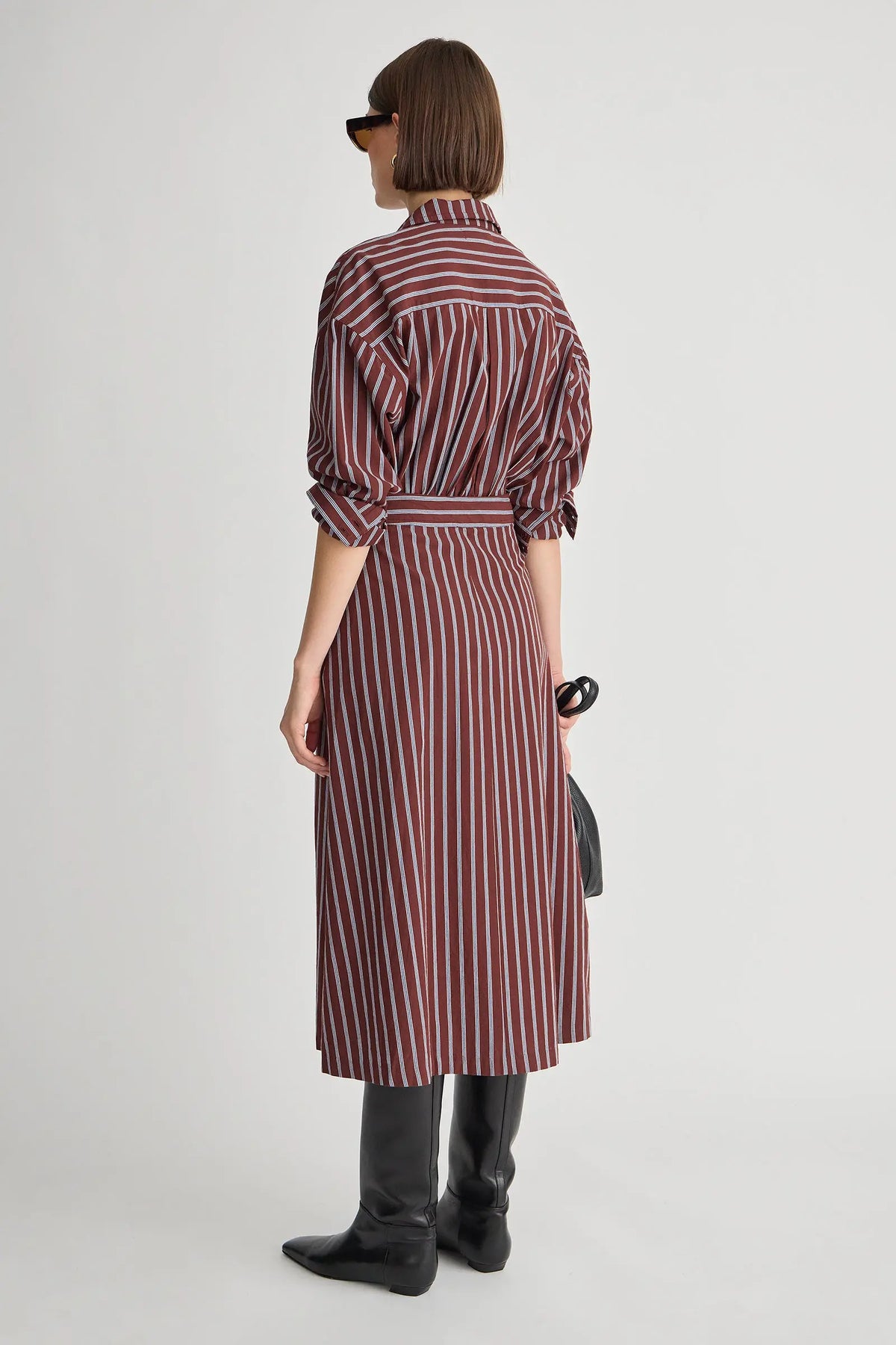 Apiece Apart Sonia Dress