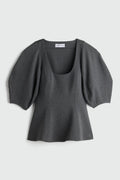Apiece Apart Bebe Ponte Top