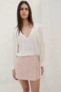 Caroline Constas Chelsea Skirt