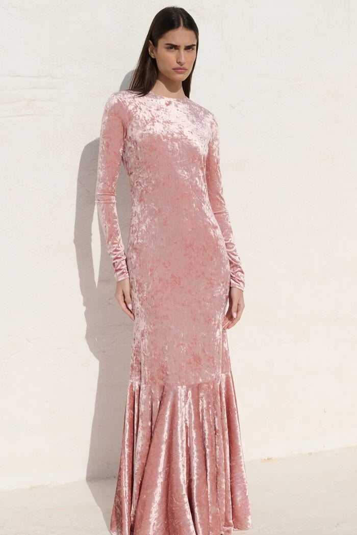 Caroline Constas Alexandra Gown