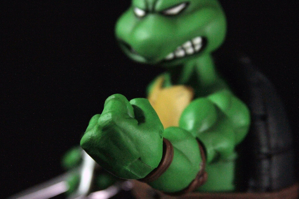 Raphael 1/6 Scale Collectible Figure Exclusive