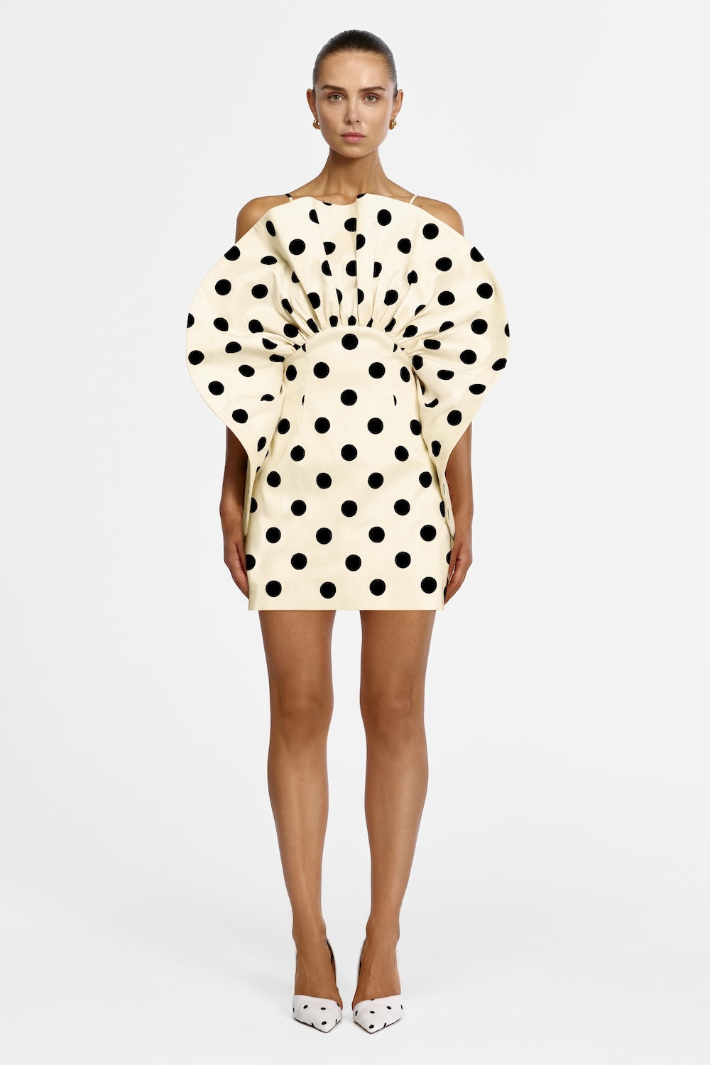 Acler Ketch Dress