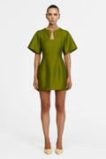 Acler Picts Dress