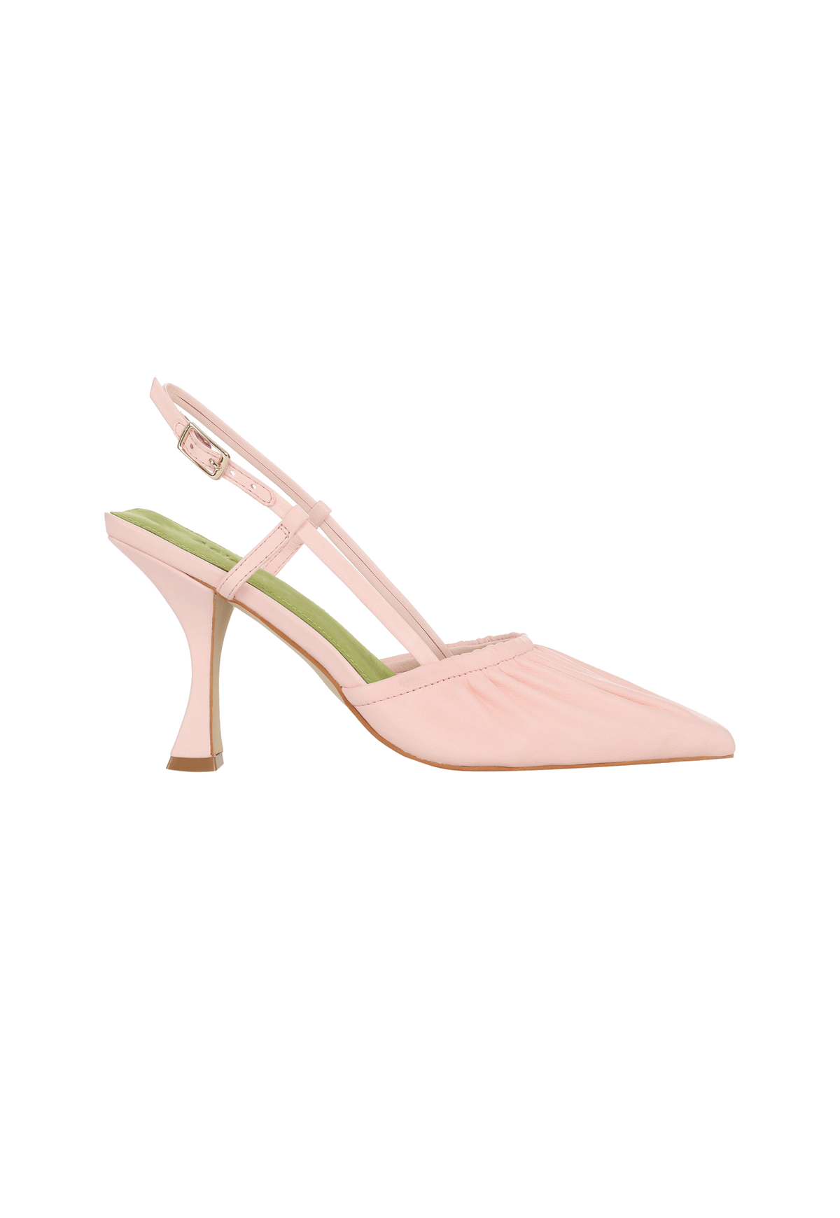 Acler Leeroy Heel