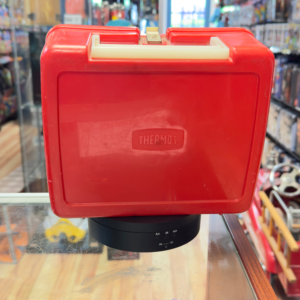 Alf Lunch Box 7954 (Vintage Alf, Thermos)